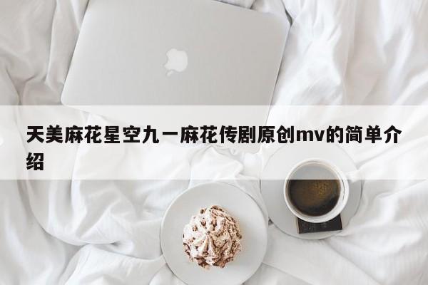 天美麻花星空九一麻花传剧原创mv的简单介绍