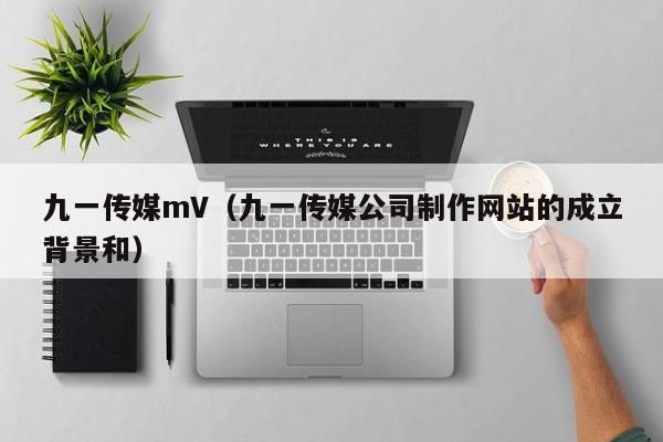 九一传媒mV(九一传媒公司制作网站的成立背景和)