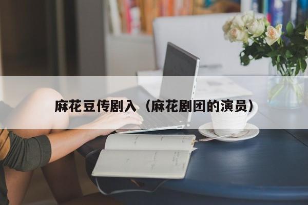 麻花豆传剧入（麻花剧团的演员）