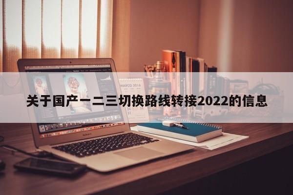 关于国产一二三切换路线转接2022的信息
