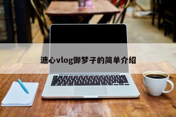 溏心vlog御梦子的简单介绍