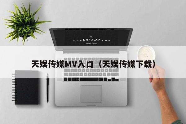 天娱传媒MV入口（天娱传媒下载）